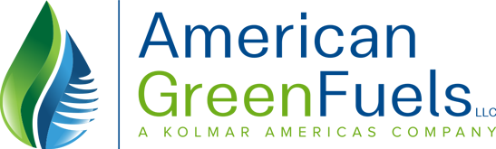 American Greenfuels